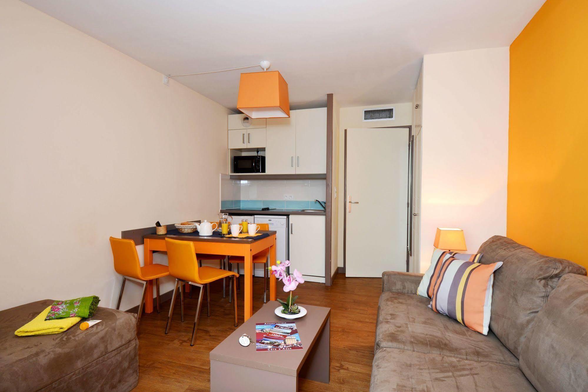 Appartement Felibriges Cannes Esterno foto